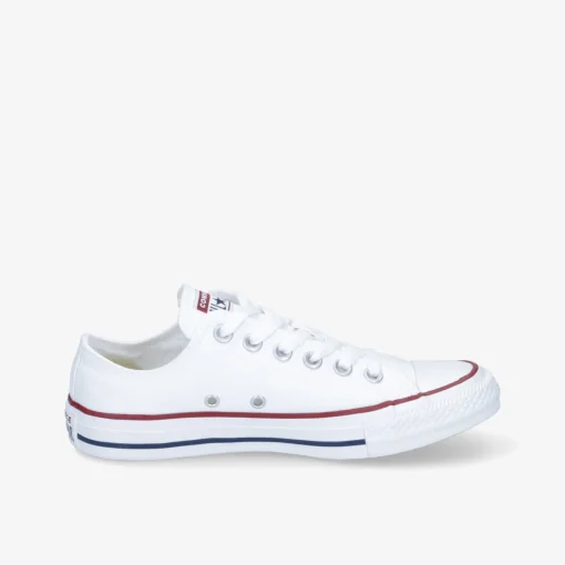 CONVERSE CHUCK TAYLOR ALL STAR Herren Sneaker Low-Herren Halbschuhe | Sneaker