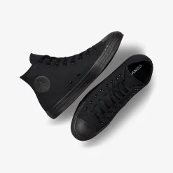 CONVERSE CHUCK TAYLOR ALL STAR Herren Sneaker High-Herren Größen Ab 47 | Sneaker