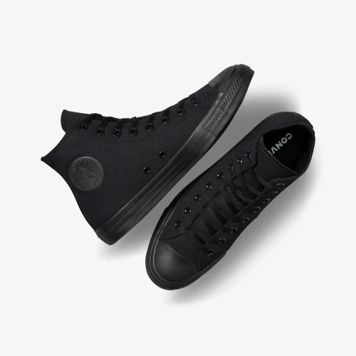 CONVERSE CHUCK TAYLOR ALL STAR Herren Sneaker High-Herren Größen Ab 47 | Sneaker