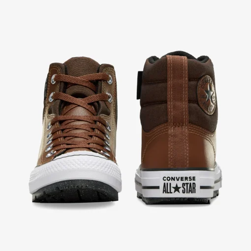 CONVERSE ​ Chuck Taylor All Star Berkshire Kinder Sneaker High-Kinder Sneaker