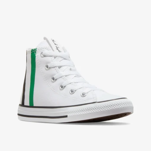 CONVERSE ​ CHUCK TAYLOR ALL STAR HOME TEAM Kinder Sneaker High-Kinder Sneaker