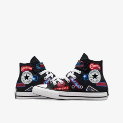 CONVERSE ​ CHUCK TAYLOR ALL STAR 1V Kinder Sneaker High-Kinder Sneaker