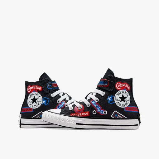 CONVERSE ​ CHUCK TAYLOR ALL STAR 1V Kinder Sneaker High-Kinder Sneaker