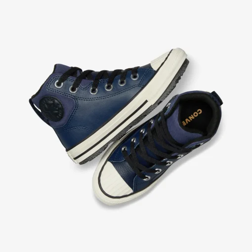 CONVERSE ​ Chuck Taylor All Star Berkshire Kinder Sneaker High-Kinder Sneaker