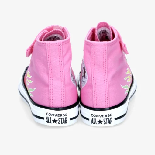 CONVERSE ​ Chuck Taylor All Star Kinder Sneaker High-Kinder Sneaker