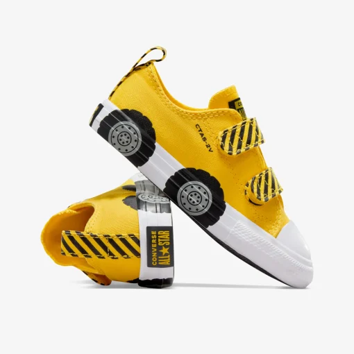 CONVERSE Chuck Taylor All Star Kinder Babyschuh-Kinder Babyschuhe