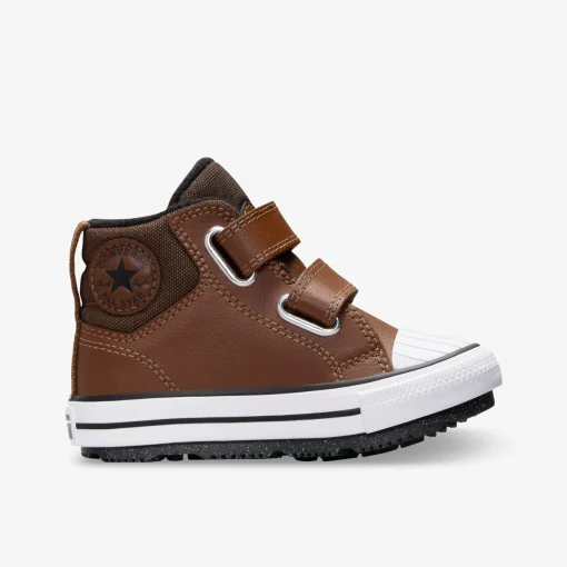 CONVERSE ​ Chuck Taylor All Star Berkshire Kinder Sneaker High-Kinder Babyschuhe | Sneaker