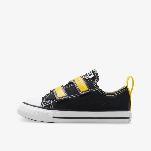 CONVERSE ​ CHUCK TAYLOR ALL STAR ELECTRIC Babyschuh-Kinder Babyschuhe | Sneaker