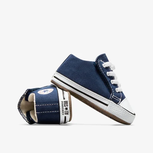 CONVERSE ​ Chuck Taylor All Star Cribster Babyschuh-Kinder Babyschuhe