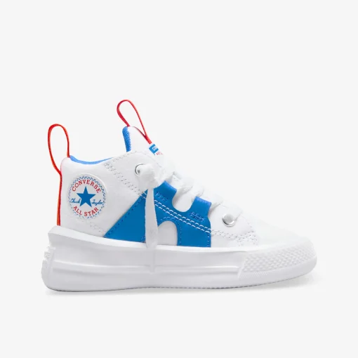 CONVERSE ​ Chuck Taylor All Star Ultra Kinder Sneaker Low-Kinder Babyschuhe | Sneaker