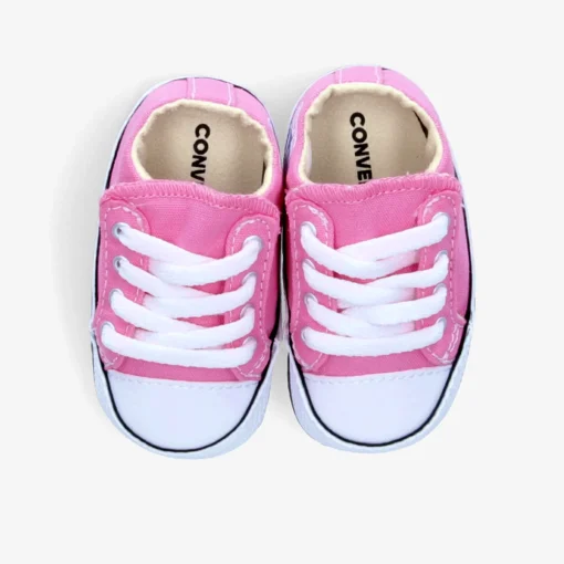 CONVERSE ​ Chuck Taylor All Star Cribster Babyschuh-Kinder Babyschuhe