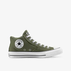 CONVERSE CHUCK TAYLOR ALL STAR MALDEN STREET Herren Leinenschuhe-Herren Sneaker