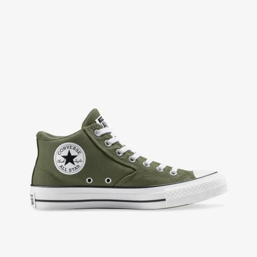 CONVERSE CHUCK TAYLOR ALL STAR MALDEN STREET Herren Leinenschuhe-Herren Sneaker