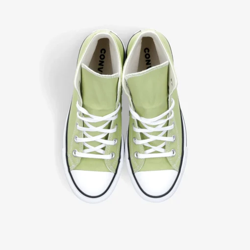 CONVERSE ​ Chuck Taylor All Star Lift Platform Damen Sneaker High-Damen Halbschuhe | Sneaker