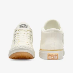 CONVERSE Chuck Taylor All Star Malden Herren Leinenschuh-Herren Halbschuhe | Sneaker