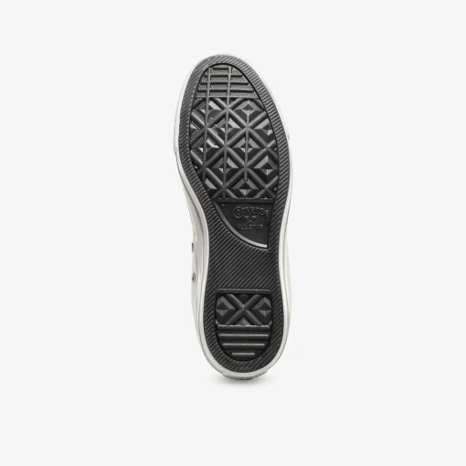 CONVERSE ​ CHUCK TAYLOR ALL STAR COURT Herren Sneaker High-Herren Halbschuhe | Sneaker