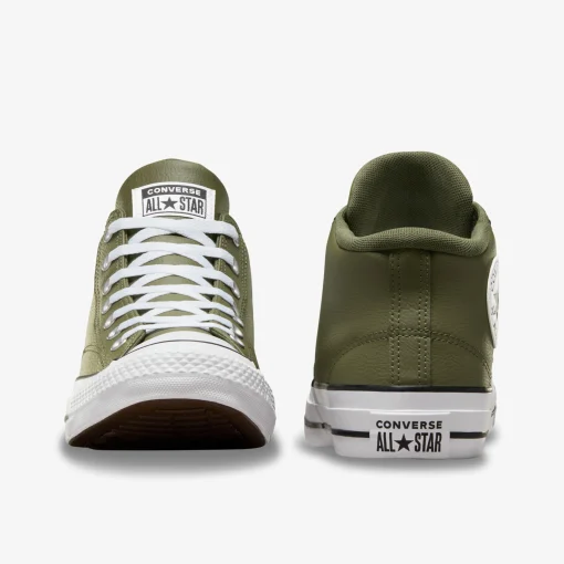 CONVERSE ​ Chuck Taylor All Star Malden Herren Sneaker Low-Herren Größen Ab 47 | Sneaker