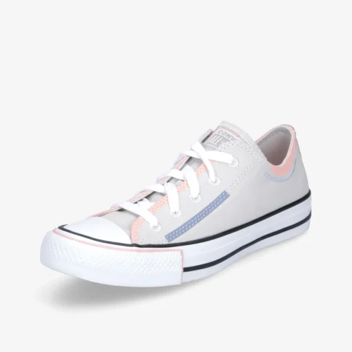 CONVERSE ​ Chuck Taylor All Star Color Pop Damen Leinenschuh-Damen Halbschuhe | Sneaker