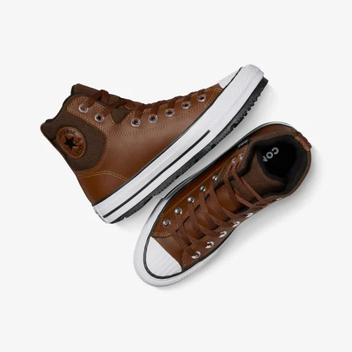CONVERSE ​ Chuck Taylor All Star Berkshire Kinder Sneaker High-Kinder Sneaker