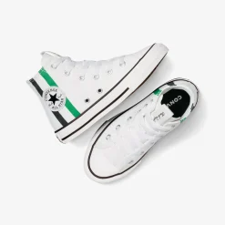 CONVERSE ​ CHUCK TAYLOR ALL STAR HOME TEAM Kinder Sneaker High-Kinder Sneaker