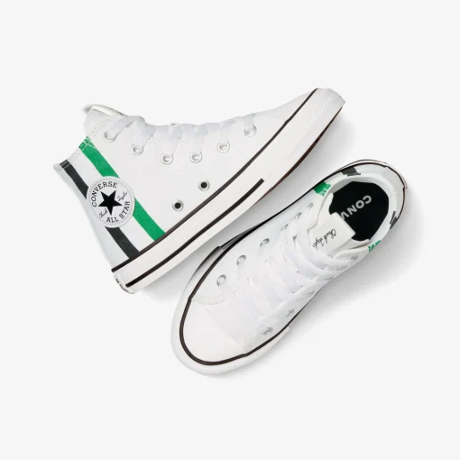 CONVERSE ​ CHUCK TAYLOR ALL STAR HOME TEAM Kinder Sneaker High-Kinder Sneaker
