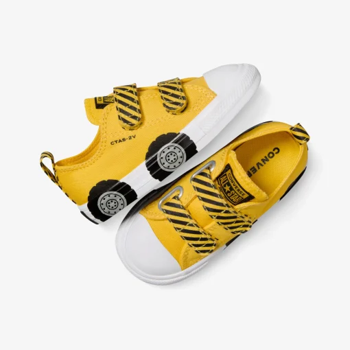 CONVERSE Chuck Taylor All Star Kinder Babyschuh-Kinder Babyschuhe