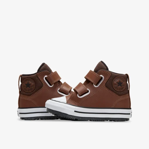 CONVERSE ​ Chuck Taylor All Star Berkshire Kinder Sneaker High-Kinder Babyschuhe | Sneaker