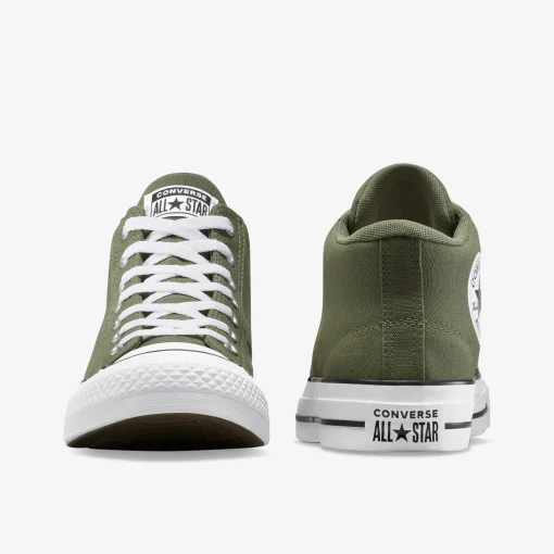 CONVERSE CHUCK TAYLOR ALL STAR MALDEN STREET Herren Leinenschuhe-Herren Sneaker