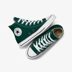 CONVERSE ​ Chuck Taylor All Star Herren Sneaker High-Herren Größen Ab 47 | Sneaker