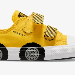 CONVERSE Chuck Taylor All Star Kinder Babyschuh-Kinder Babyschuhe