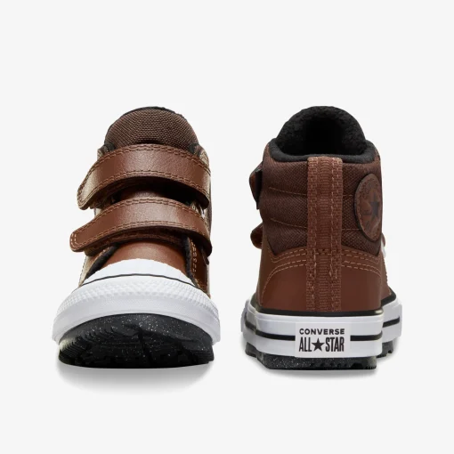 CONVERSE ​ Chuck Taylor All Star Berkshire Kinder Sneaker High-Kinder Babyschuhe | Sneaker