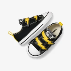 CONVERSE ​ CHUCK TAYLOR ALL STAR ELECTRIC Babyschuh-Kinder Babyschuhe | Sneaker