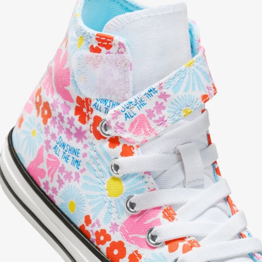 CONVERSE ​ CHUCK TAYLOR ALL STAR 1V Kinder Sneaker High-Kinder Sneaker