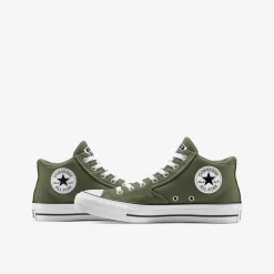 CONVERSE Chuck Taylor All Star Malden Herren Leinenschuhe-Herren Halbschuhe | Sneaker