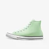 CONVERSE ​ Chuck Taylor Damen Leinenschuh-Damen Halbschuhe | Sneaker