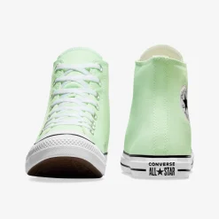 CONVERSE ​ Chuck Taylor Damen Leinenschuh-Damen Halbschuhe | Sneaker