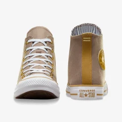 CONVERSE ​ Chuck Taylor Damen Sneaker High-Damen Halbschuhe | Sneaker