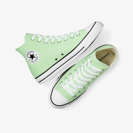 CONVERSE ​ Chuck Taylor Damen Leinenschuh-Damen Halbschuhe | Sneaker