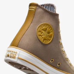 CONVERSE ​ Chuck Taylor Damen Sneaker High-Damen Halbschuhe | Sneaker