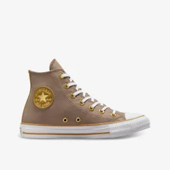 CONVERSE ​ Chuck Taylor Damen Sneaker High-Damen Halbschuhe | Sneaker