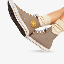 CONVERSE ​ Chuck Taylor Damen Sneaker High-Damen Halbschuhe | Sneaker