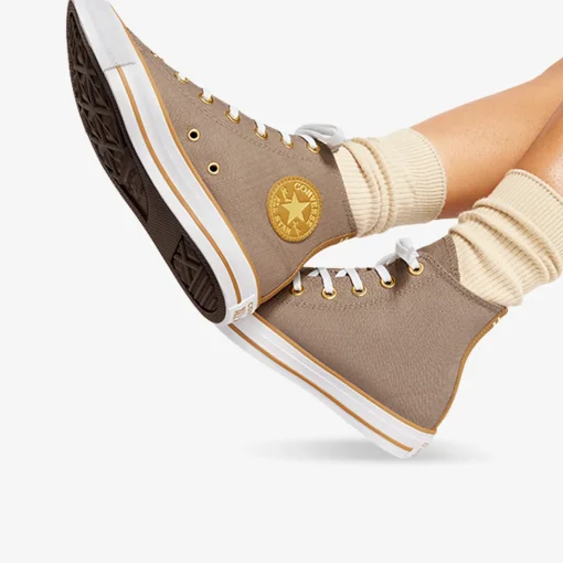 CONVERSE ​ Chuck Taylor Damen Sneaker High-Damen Halbschuhe | Sneaker