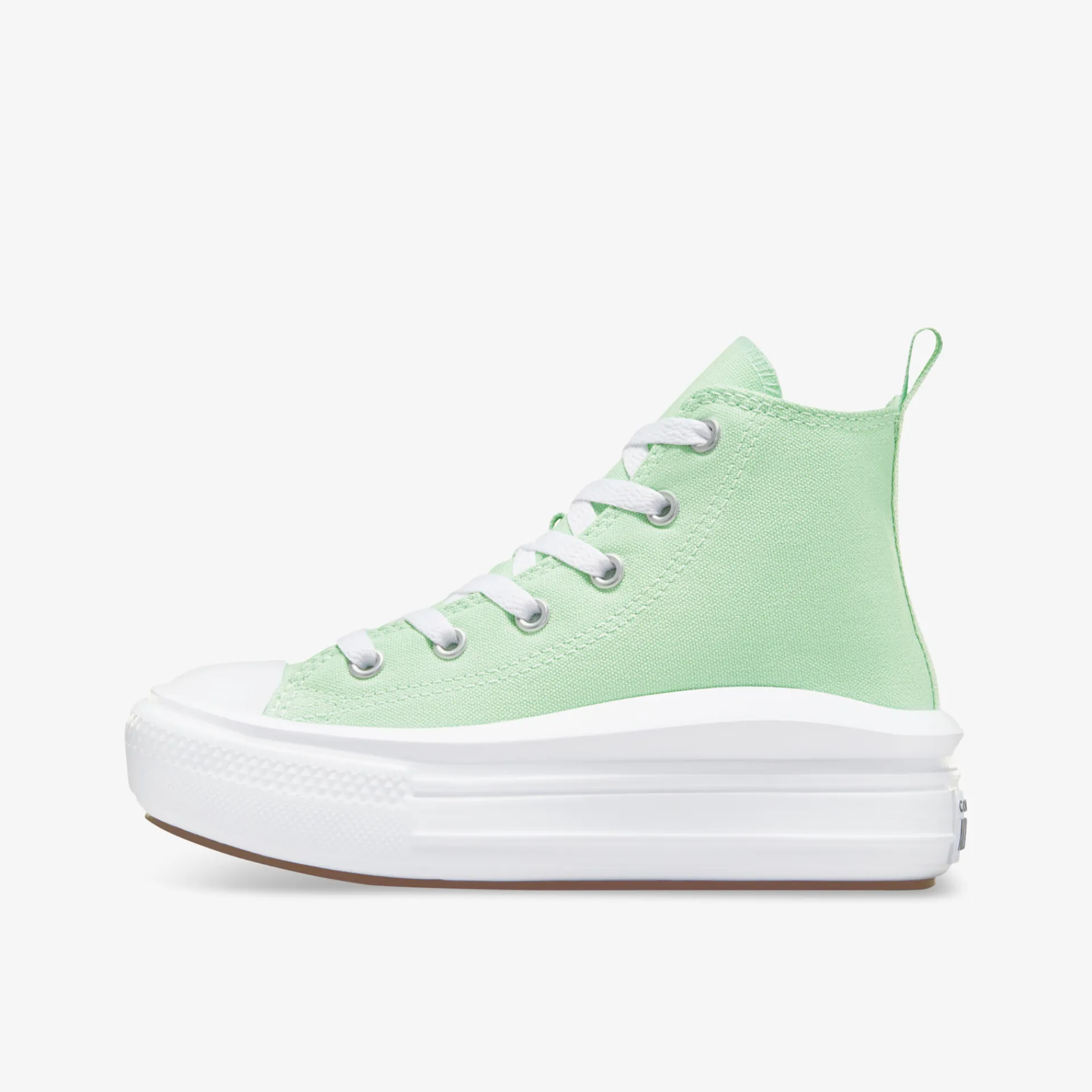 CONVERSE Chuck Taylor Kinder Sneaker High-Kinder Sneaker