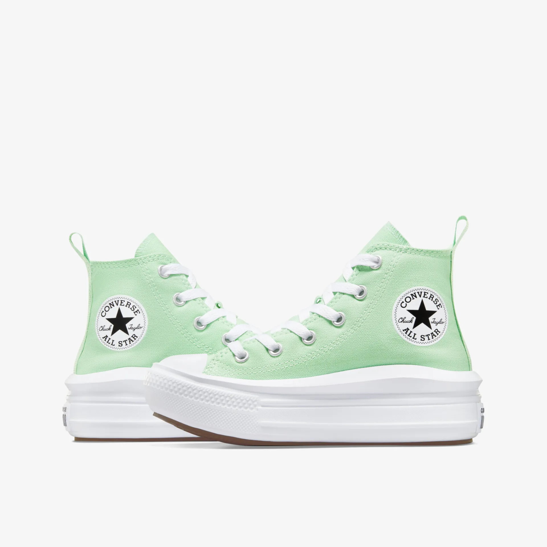 CONVERSE Chuck Taylor Kinder Sneaker High-Kinder Sneaker