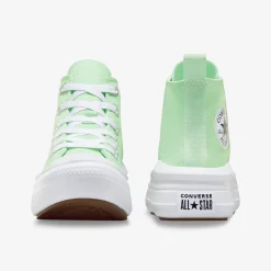 CONVERSE Chuck Taylor Kinder Sneaker High-Kinder Sneaker