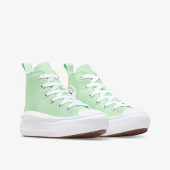 CONVERSE Chuck Taylor Kinder Sneaker High-Kinder Sneaker