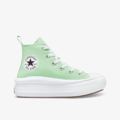 CONVERSE Chuck Taylor Kinder Sneaker High-Kinder Sneaker