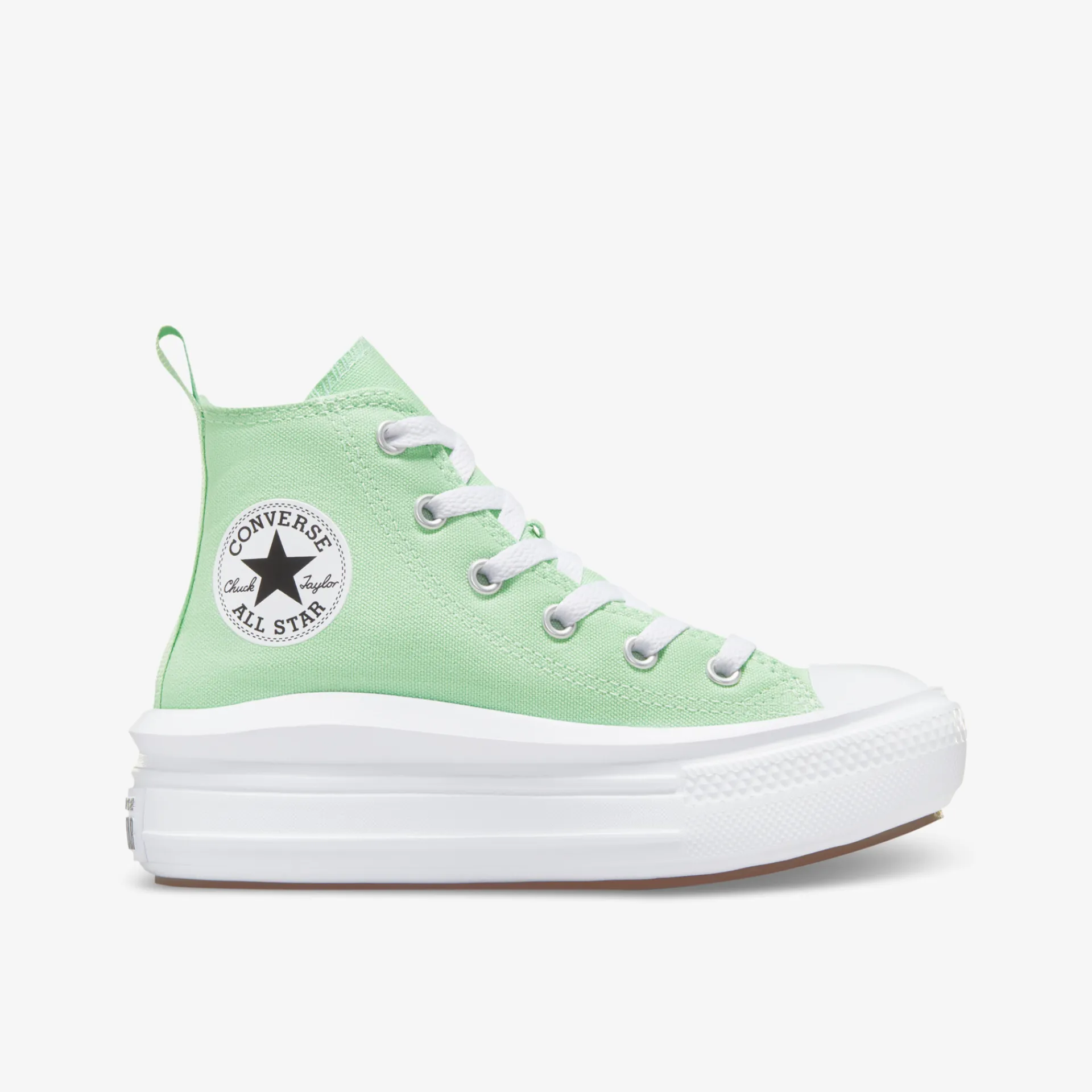 CONVERSE Chuck Taylor Kinder Sneaker High-Kinder Sneaker