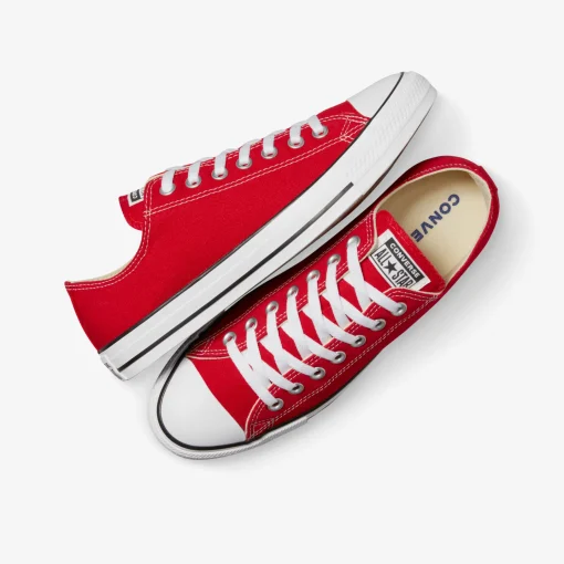 CONVERSE ​ Chuck Tayor All Start Classic Herren Sneaker Low-Herren Halbschuhe | Sneaker