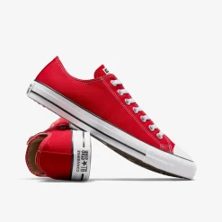 CONVERSE ​ Chuck Tayor All Start Classic Herren Sneaker Low-Herren Halbschuhe | Sneaker